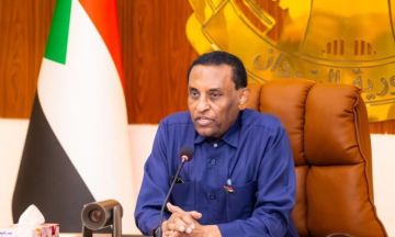 رئيس الوزراء يهنئ القوات المسلحة والقوات المساندة بكسر حصار كادقلي