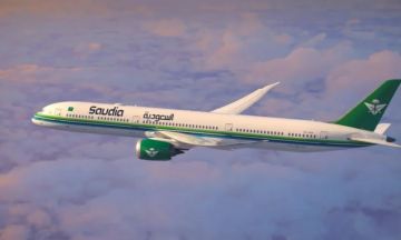 الخطوط السعودية تلغي عددا من رحلاتها الجوية مع تصاعد الأوضاع بالمنطقة