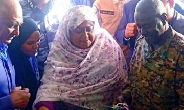 بمشاركة 137 شركة.. انطلاق معرض صنع في السودان من قلب الخرطوم لأول مرة منذ الحرب