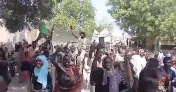 رمضان محجوب يكتب : كادوقلي.. طوفان كسر الحصار