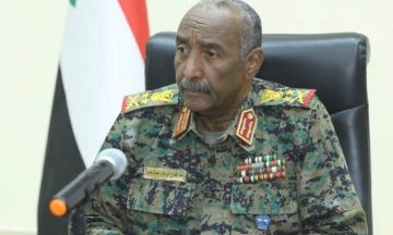  محجوب أبوالقاسم يكتب البرهان رئيسا 