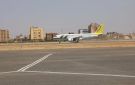 شركات طيران تستأنف رحلاتها الجوية من مطار الخرطوم الأحد المقبل - sd
