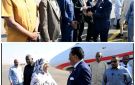 رئيس الوزراء د. كامل إدريس يعود من ميونيخ إلى الخرطوم - sd