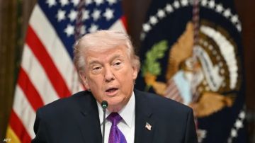 ترامب: ابن خامنئي خيار غير مقبول لخلافة والده .. ويجب أن أشارك في الاختيار