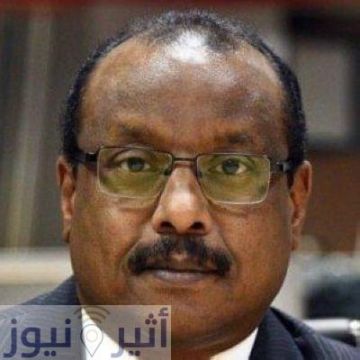 نبيل نجم الدين : هل دنت ساعة عزل الرئيس ترامب..؟! 