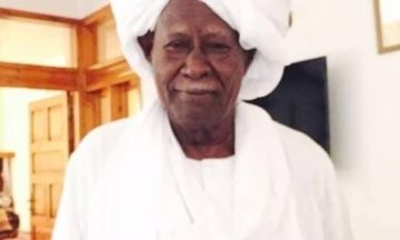 في ذمة الله الطيب سيد مكي.. وولاية الخرطوم تنعي الفقيد في ذمة الله الطيب سيد مكي.. وولاية الخرطوم تنعي الفقيد