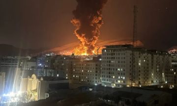 الكويت تعلن السيطرة على حريق مقر المؤسسة العامة للتأمينات بعد استهدافه