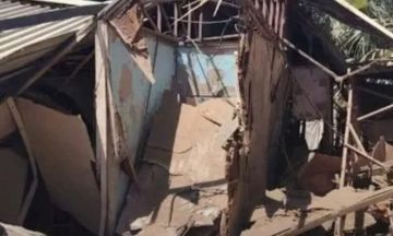 المليشيا ترتكب مجزرة في النيل الأبيض