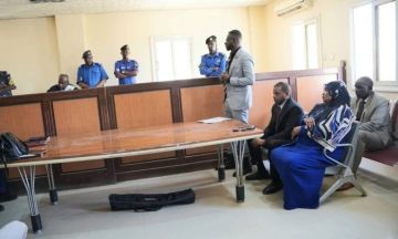 بدء محاكمة 77 متهما بتشكيل حكومة مدنية داعمة للمليشيا بجبل أولياء