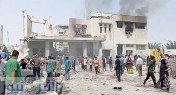 موجه جديدة من الضربات على إيران.. وترامب: واشنطن ستضرب طهران بقوة لم يسبق لها مثيل 