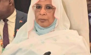 ماذا قالت ليمياء عبد الغفار بعد قرار اعفائها ماذا قالت ليمياء عبد الغفار بعد قرار اعفائها