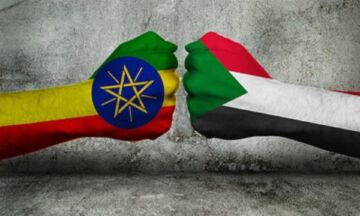 استدعاء مفاجئ للسفير السوداني في إثيوبيا وسط اتهامات جوية وحدود ملتهبة استدعاء مفاجئ للسفير السوداني في إثيوبيا وسط اتهامات جوية وحدود ملتهبة