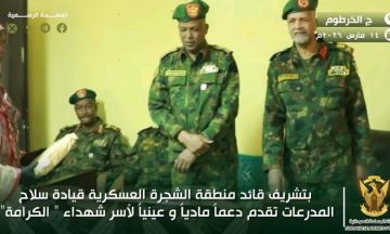 قائد سلاح المدرعات: دماء الشهداء مهدت طريق النصر على المليشيا