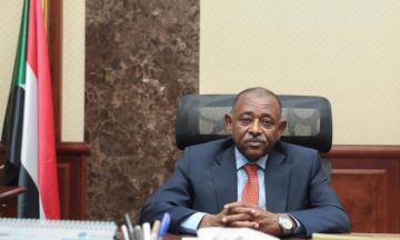 السفارة السودانية في الدوحة : جميع أفراد الجالية بدولة قطر بخير