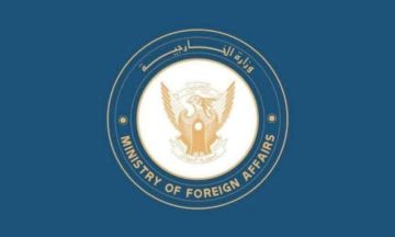 الخارجية السودانية :طائرات مسيرة تقلع من اثيوبيا تستهدف مواقع بالسودان