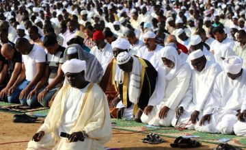 الجمعية السودانية لعلوم الفلك والفضاء : الجمعة اول ايام عيد الفطر