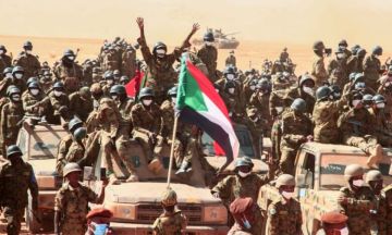 زيادات في مرتبات الجيش السوداني تصل إلى 120 ضمن موازنة 2026 زيادات في مرتبات الجيش السوداني تصل إلى 120 ضمن موازنة 2026