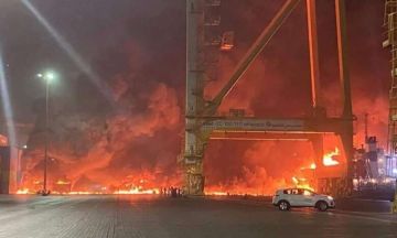 هروب رجال الأعمال ومدراء الشركات العالمية من أبو ظبي ودبي عقب تزايد القصف