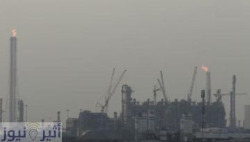 قطر للطاقة تعلن عن أضرار جسيمة بمدينة راس لفان الصناعية إثر هجوم صاروخي