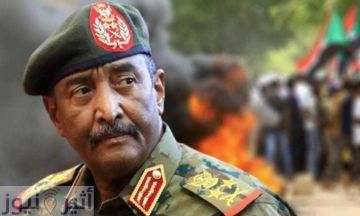 الكشف عن خمس محاولات لاستهداف البرهان داخل القيادة العامة