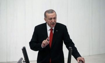 أردوغان: حرب إيران هي حرب نتنياهو من أجل السلطة وتداعياتها تطال العالم