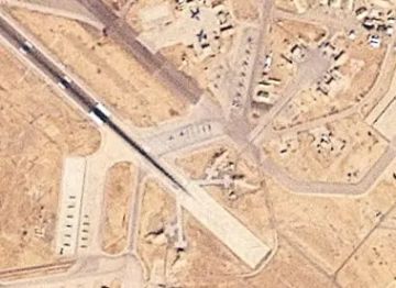 بلومبيرغ: إيران دمرت منظومة رادار أمريكي بقيمة 300 مليون دولار في الأردن