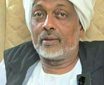 بيان مهم من المؤتمر الشعبي حول اعتقال د.الناجي عبد الله بواسطة قوة عسكرية في ولاية الخرطوم