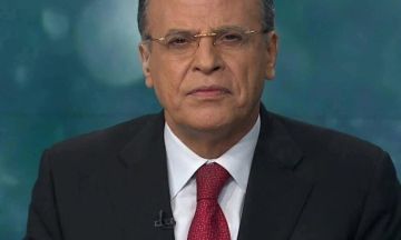 وفاة أبرز الإعلاميين بقناة الجزيرة الفلسطيني جمال ريان وفاة أبرز الإعلاميين بقناة الجزيرة الفلسطيني جمال ريان