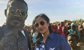 شبكة سكاي العالمية تسحب رخصتها من سكاي نيوز عربية لانحيازها للمليشا وانكارها الإبادة الجماعية في الفاشر