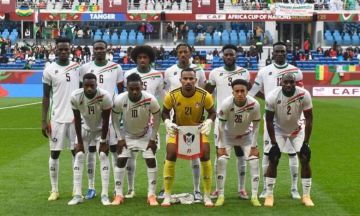 المنتخب السوداني يعتذر عن مواجهة نظيره الأرجنتيني خلال أيام الفيفا المنتخب السوداني يعتذر عن مواجهة نظيره الأرجنتيني خلال أيام الفيفا