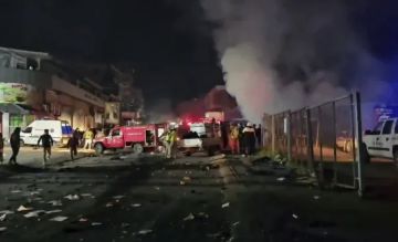 ردا على اغتيال خامنئي.. حزب الله يدخل الحرب وغارات إسرائيلية تخلف 31 شهيدا في لبنان ردا على اغتيال خامنئي.. حزب الله يدخل الحرب وغارات إسرائيلية تخلف 31 شهيدا في لبنان