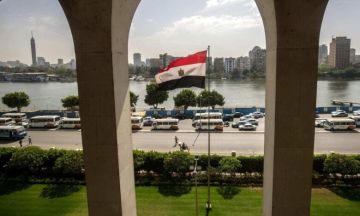 القنصلية المصرية في السودان تعلن توقف خدماتها لأربعة أيام