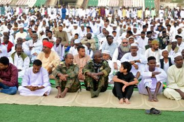 ماذا سيفعل إخوان السودان بوصمة الإرهاب الأميركية؟