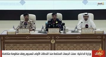 قطر تعلن 16 إصابة بسقوط شظايا بعد الهجوم الإيراني