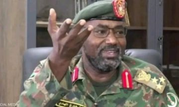 إحالة العميد طبيب طارق الهادي للتقاعد إحالة العميد طبيب طارق الهادي للتقاعد