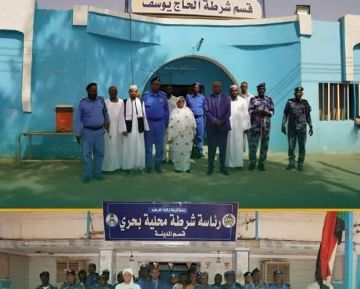 النائب العام تتفقد النيابات والحراسات خلال عطلة العيد وتشيد بجهود المناوبين