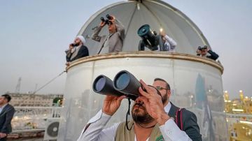 السعودية وقطر والبحرين تعلن موعد عيد الفطر