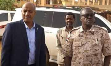 أزمة كهرباء حادة تؤثر على مياه الخرطوم.. والولاية تلجأ لتدابير بديلة