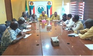 إجراءات مشددة لضبط توزيع المواد البترولية بالخرطوم إجراءات مشددة لضبط توزيع المواد البترولية بالخرطوم