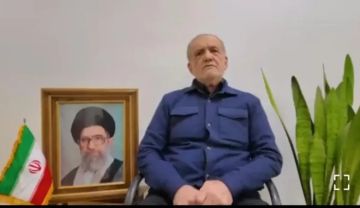 الرئيس الإيراني: لن نهاجم دول الجوار إلا إذا تعرضنا للهجوم من أراضيها