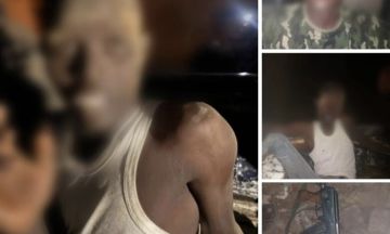 قوات الطوف الأمني بمحلية كرري تضبط متهمين بقتل فتاة عقب تبادل إطلاق نار مع الجناة بمنطقة زقلونا قوات الطوف الأمني بمحلية كرري تضبط متهمين بقتل فتاة عقب تبادل إطلاق نار مع الجناة بمنطقة زقلونا