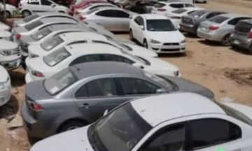 جهاز الرقابة على العربات الحكومية بالخرطوم يحظر مغادرة المركبات الحكومية لحدود الولاية في عطلة العيد..