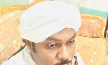 آل إبراهيم ود فرح ود سعد يفوضون علي السر فرح ممثلا رسميا أمام نظارة الجعليين