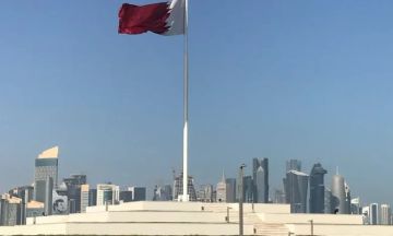 قطر تعلن وفاة 7 بحادث سقوط مروحية في المياه الإقليمية للدولة