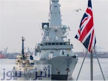 هيئة بحرية بريطانية تبلغ عن واقعتين بالقرب من الإمارات وعمان