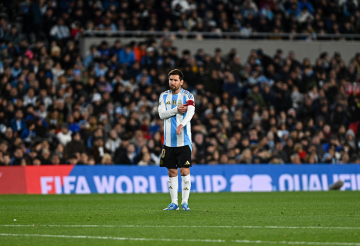 منتخب السودان يكشف سبب رفضه عرض الأرجنتين لمواجهة ميسي ورفاقه في بوينس آيرس