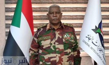 المدير العام لجهاز المخابرات العامة يهنئ بمناسبة عيد الفطر المبارك