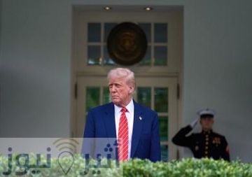 ترامب :الحرب مع إيران قد تستمر خلال الأسابيع الأربعة المقبلة