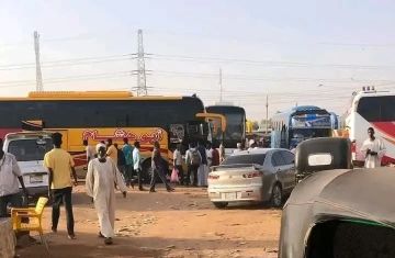 تعريفة جديدة لتذاكر البصات السفرية من الخرطوم إلى الولايات