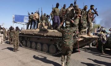 الجيش يحقق انتصارا حاسما ويستعيد السيطرة علي منطقتين